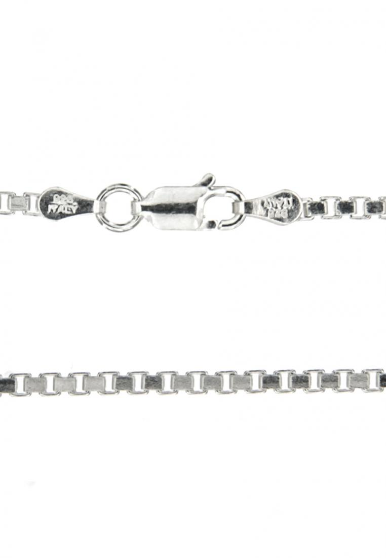 Silverworks Necklaces For Men 2022 