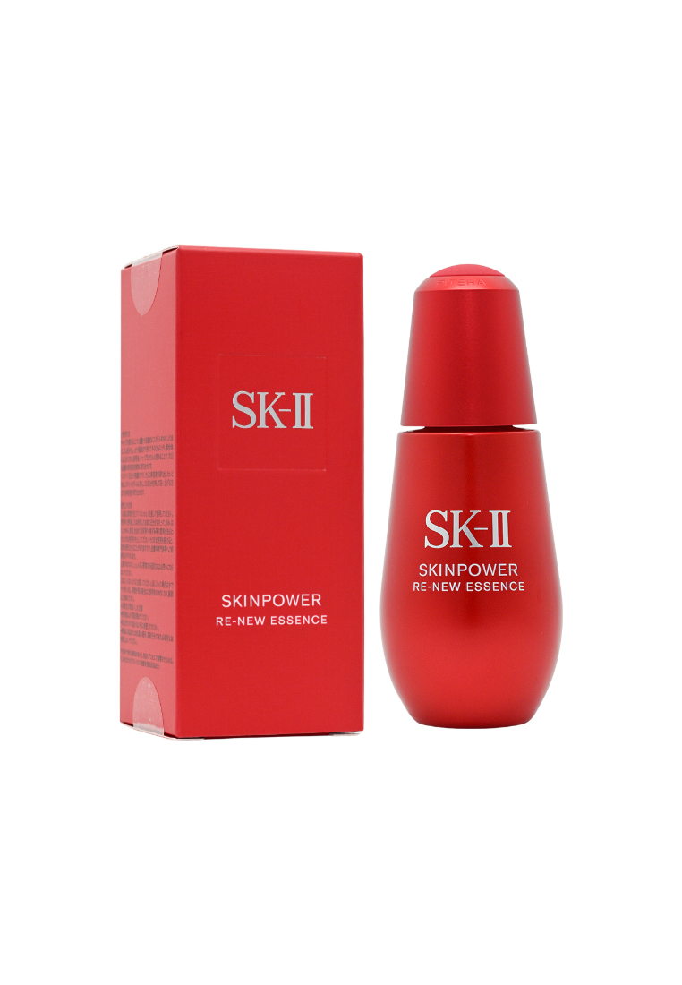 SKII Skinpower Re-New Essence(50ml)