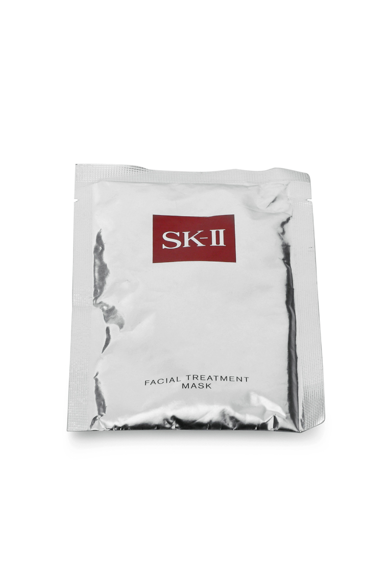 SKII SK-II Facial Treatment Mask Value Set (5pcs)