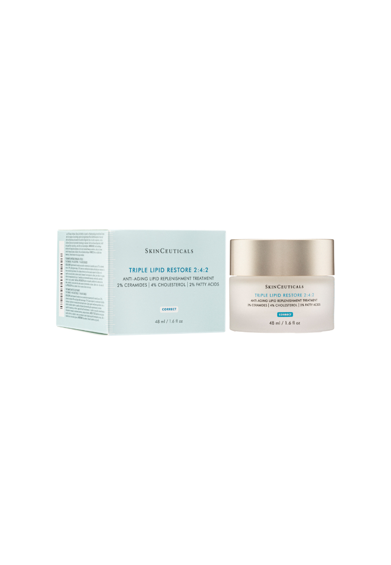 SKIN CEUTICALS Triple Lipid Restore 2:4:2 48ml