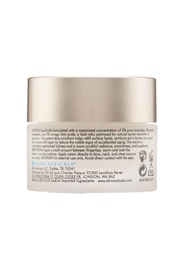 SKIN CEUTICALS Triple Lipid Restore 2:4:2 48ml