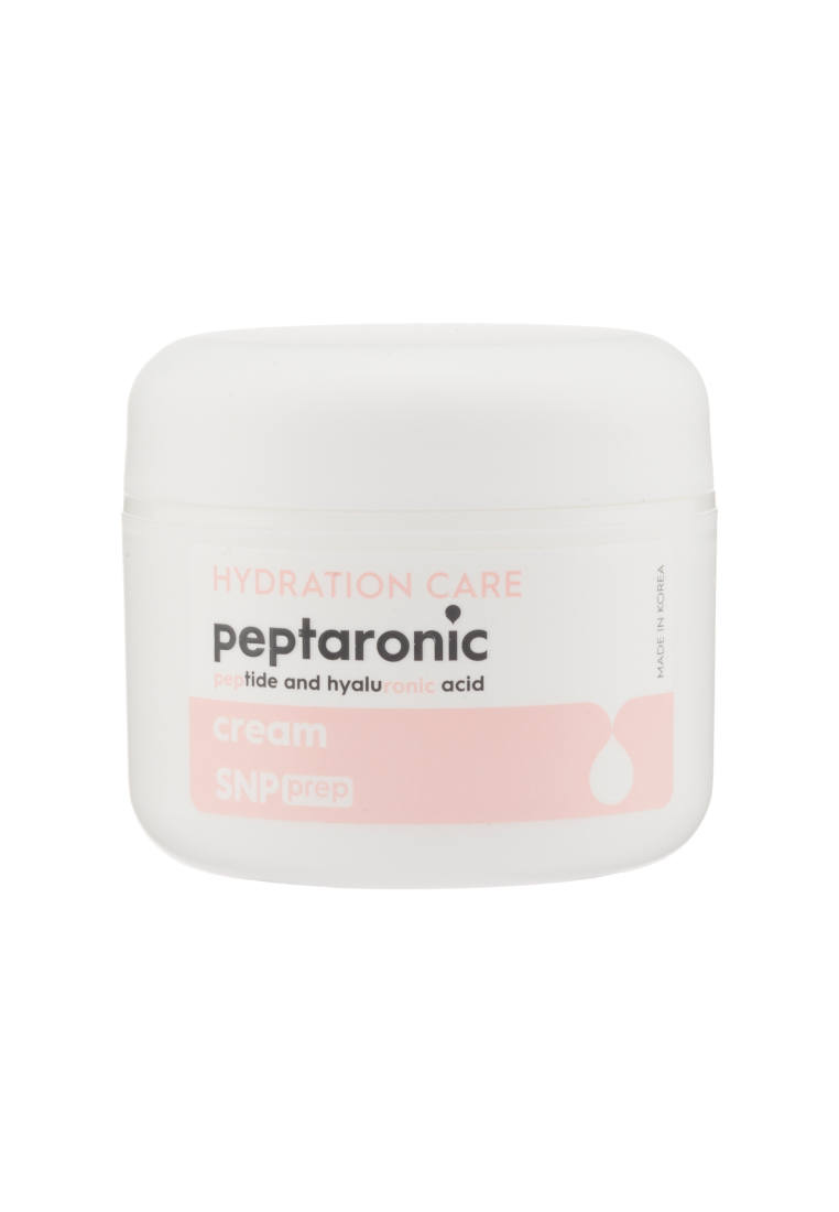 SNP Peptaronic Cream (55ml)
