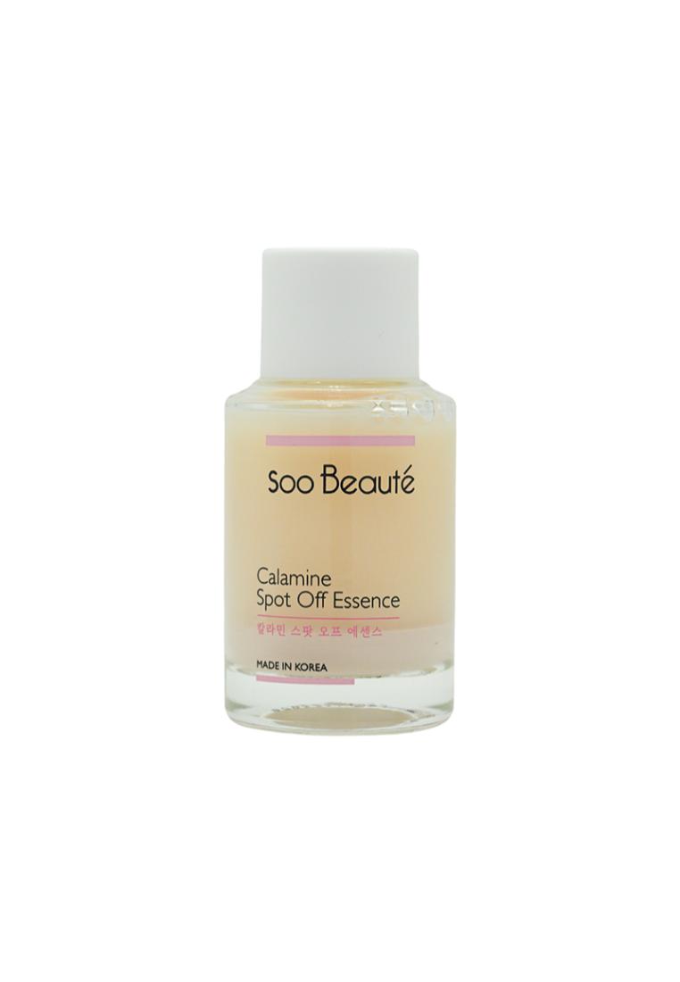 SOO BEAUTE Soo Beauté CALAMINE SPOT OFF ESSENCE, 16ML