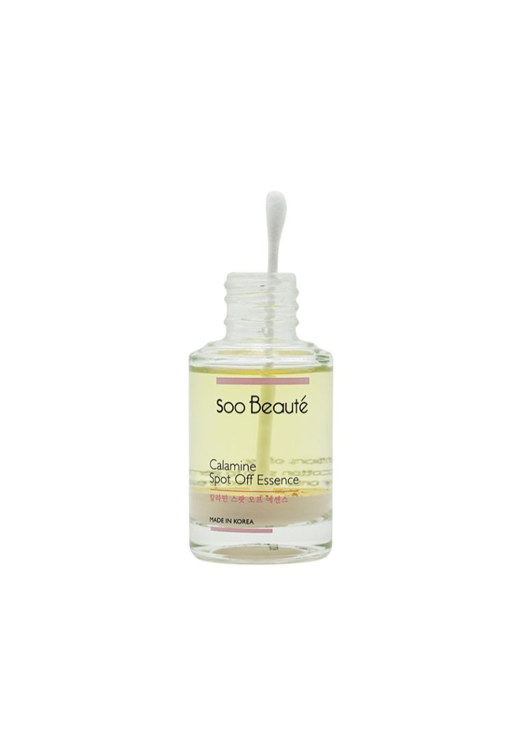 SOO BEAUTE Soo Beauté CALAMINE SPOT OFF ESSENCE, 16ML