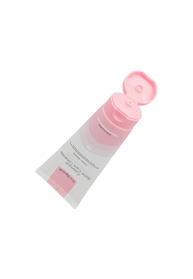 SOO BEAUTE Soo Beauté Calamine Acne Care Cleanser(150ml) 150ml