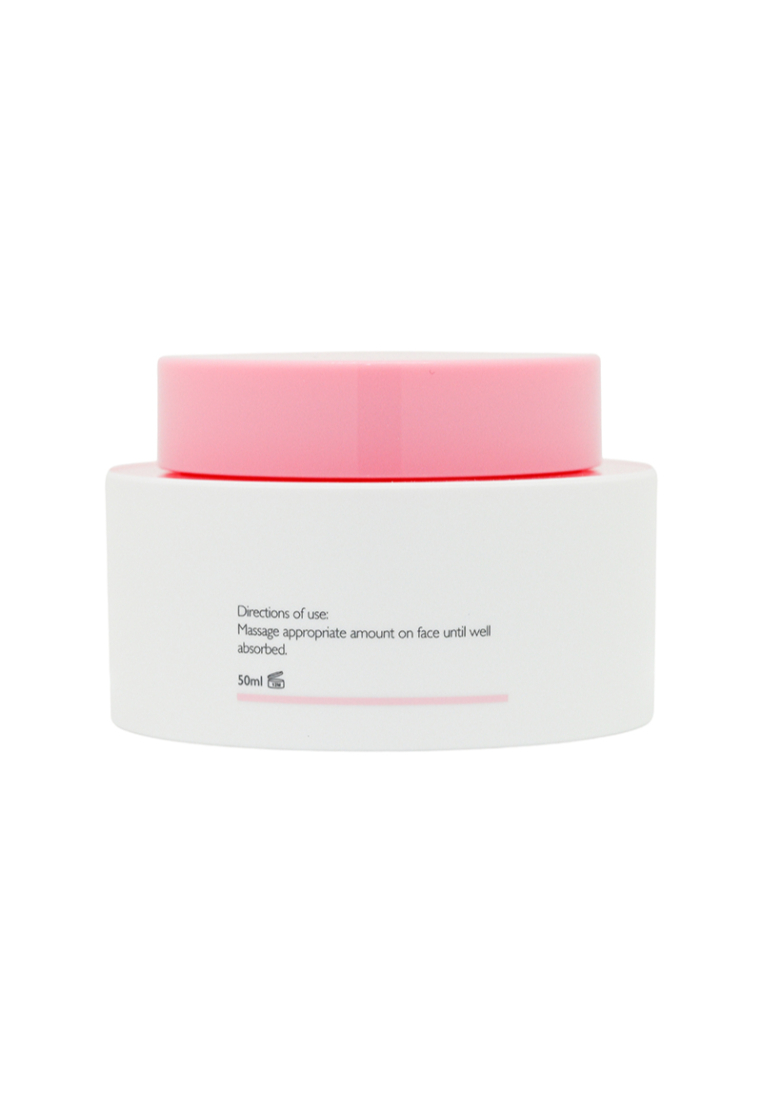 SOO BEAUTE Soo Beauté Calamine Acne Clear Cream (50ml) 50ml