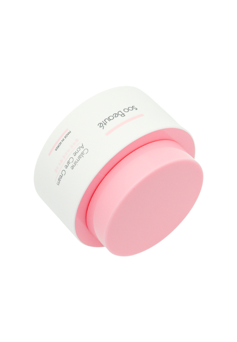 SOO BEAUTE Soo Beauté Calamine Acne Clear Cream (50ml) 50ml