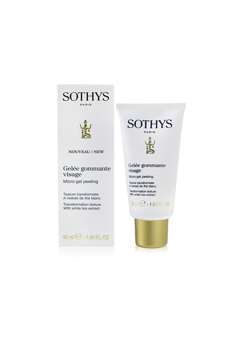 Sothys - Micro-Gel Peeling 50ml/1.69oz
