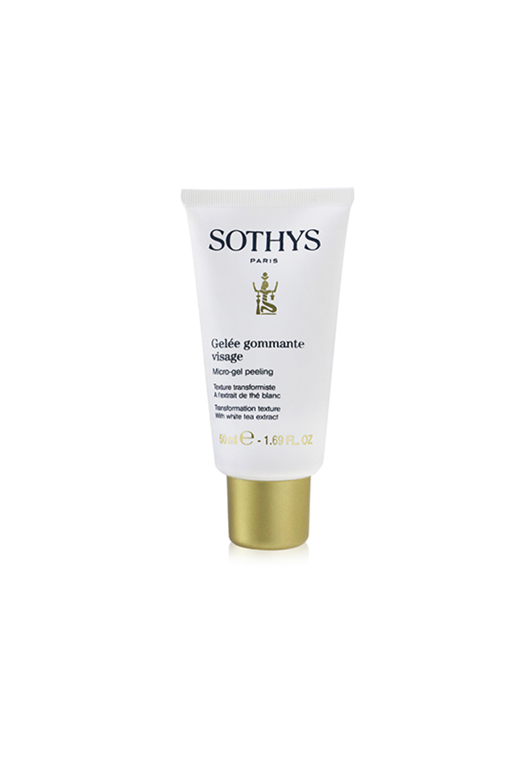 Sothys - Micro-Gel Peeling 50ml/1.69oz