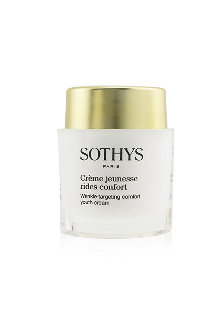 Sothys - Wrinkle-Targeting Comfort Youth Cream 50ml/1.69oz