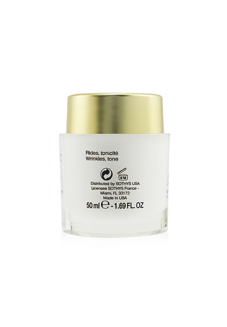 Sothys - Wrinkle-Targeting Comfort Youth Cream 50ml/1.69oz