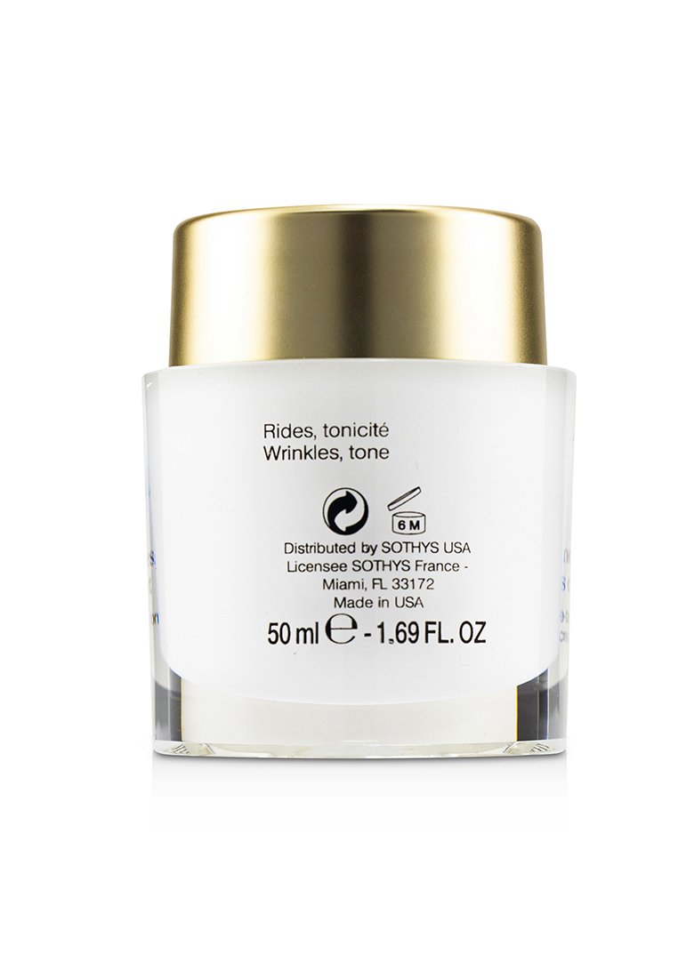 Sothys - Wrinkle-Targeting Comfort Youth Cream 50ml/1.69oz