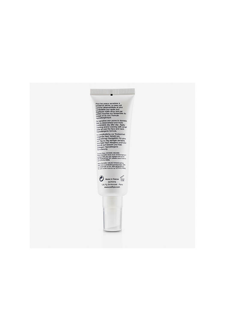 Sothys - Soothing Velvet Cream - For Sensitive Skin 50ml/1.69oz