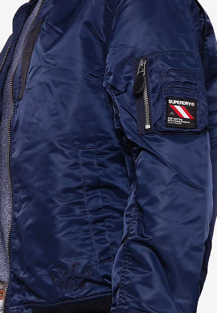 replica superdry jacket