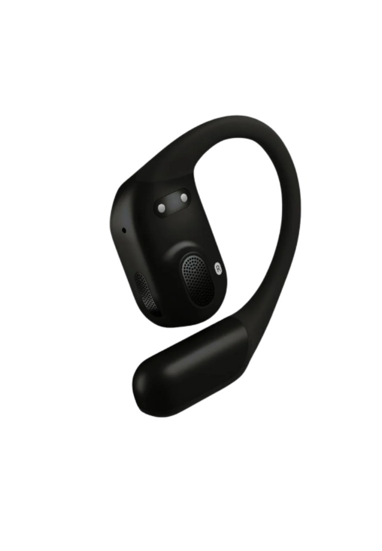 Suunto Spark Lightweight Open-ear Earbuds Black