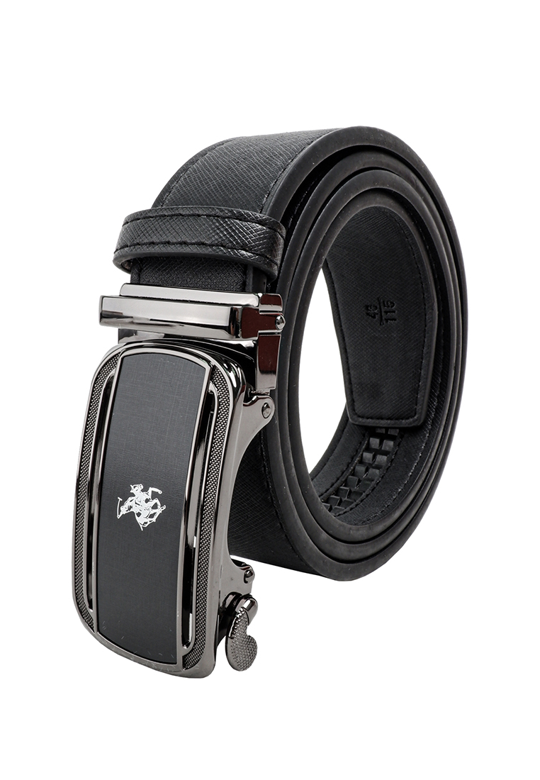 swiss polo belt