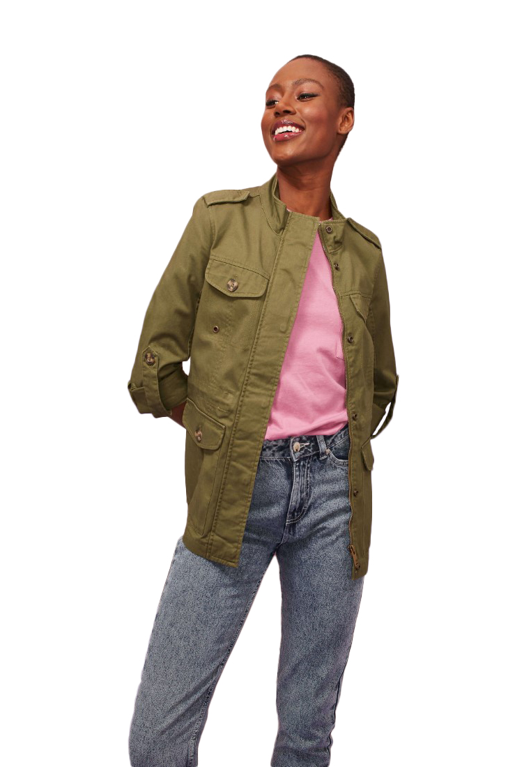 terranova jacket price