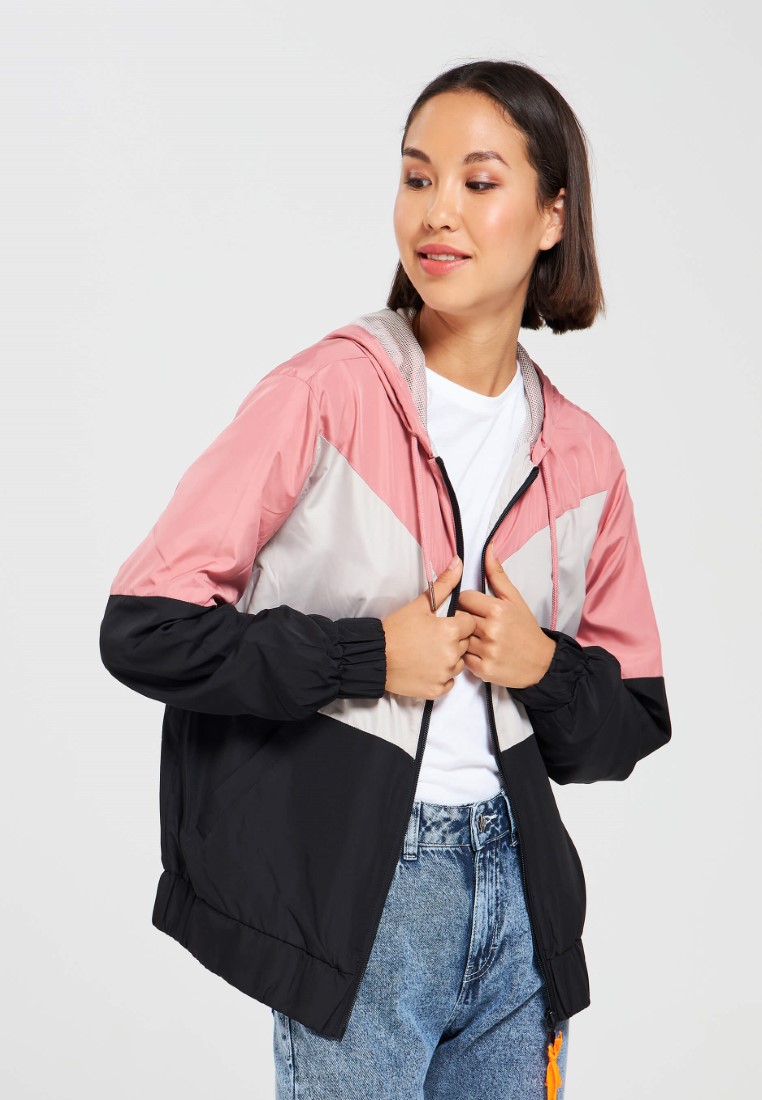 terranova jacket price