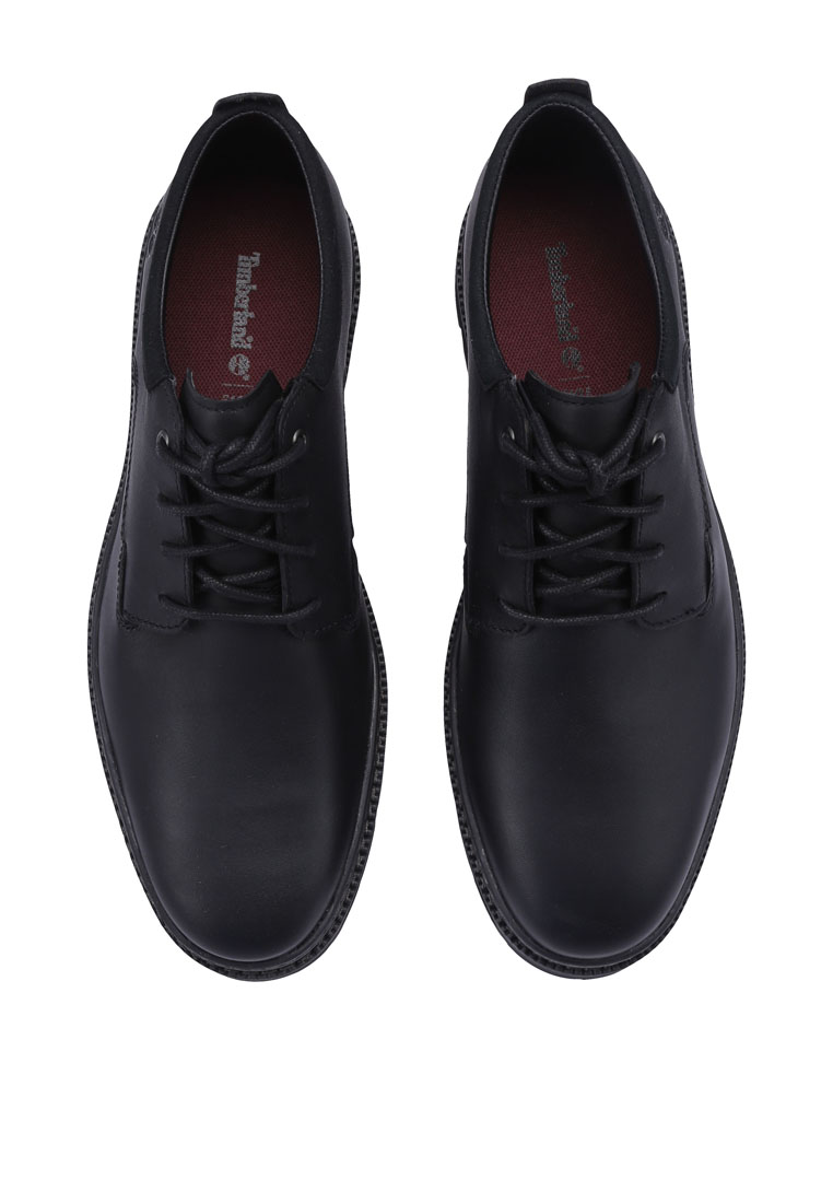 formal timberland shoes