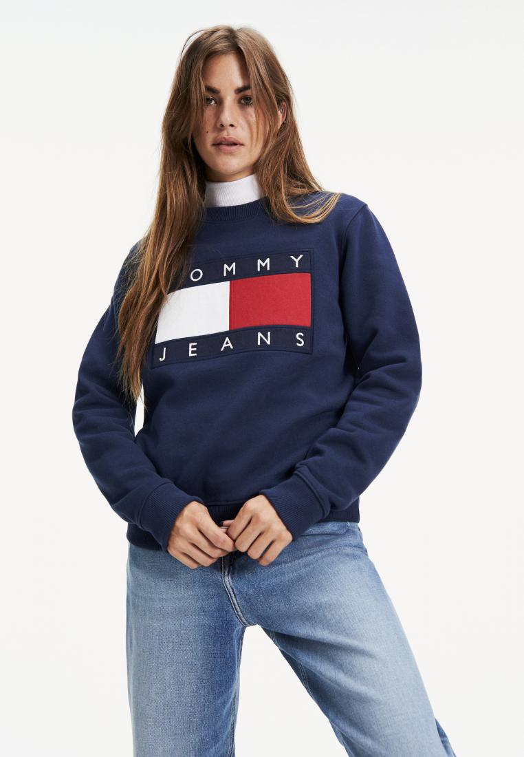 tommy hilfiger crew neck nz