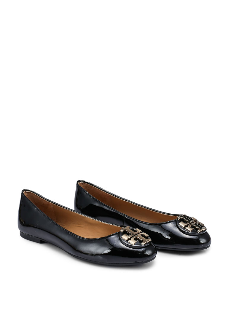 doll shoes tory burch