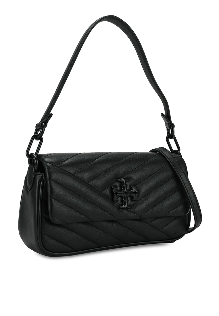 Descubrir 120+ imagen tory burch carter small tote black Thptnganamst