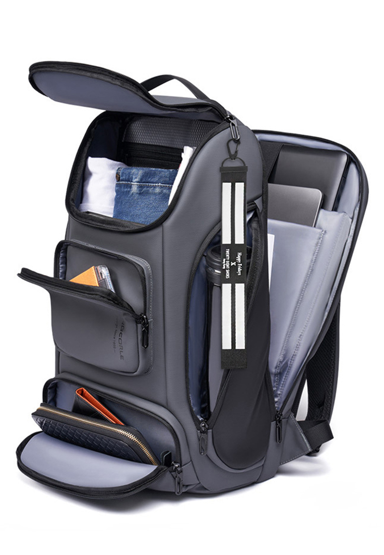 Twenty Eight Shoes High-capacity Business Laptop Backpack TCC727