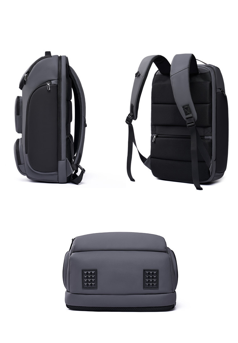 Twenty Eight Shoes High-capacity Business Laptop Backpack TCC727
