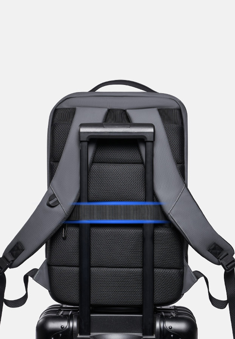 Twenty Eight Shoes High-capacity Business Laptop Backpack TCC727