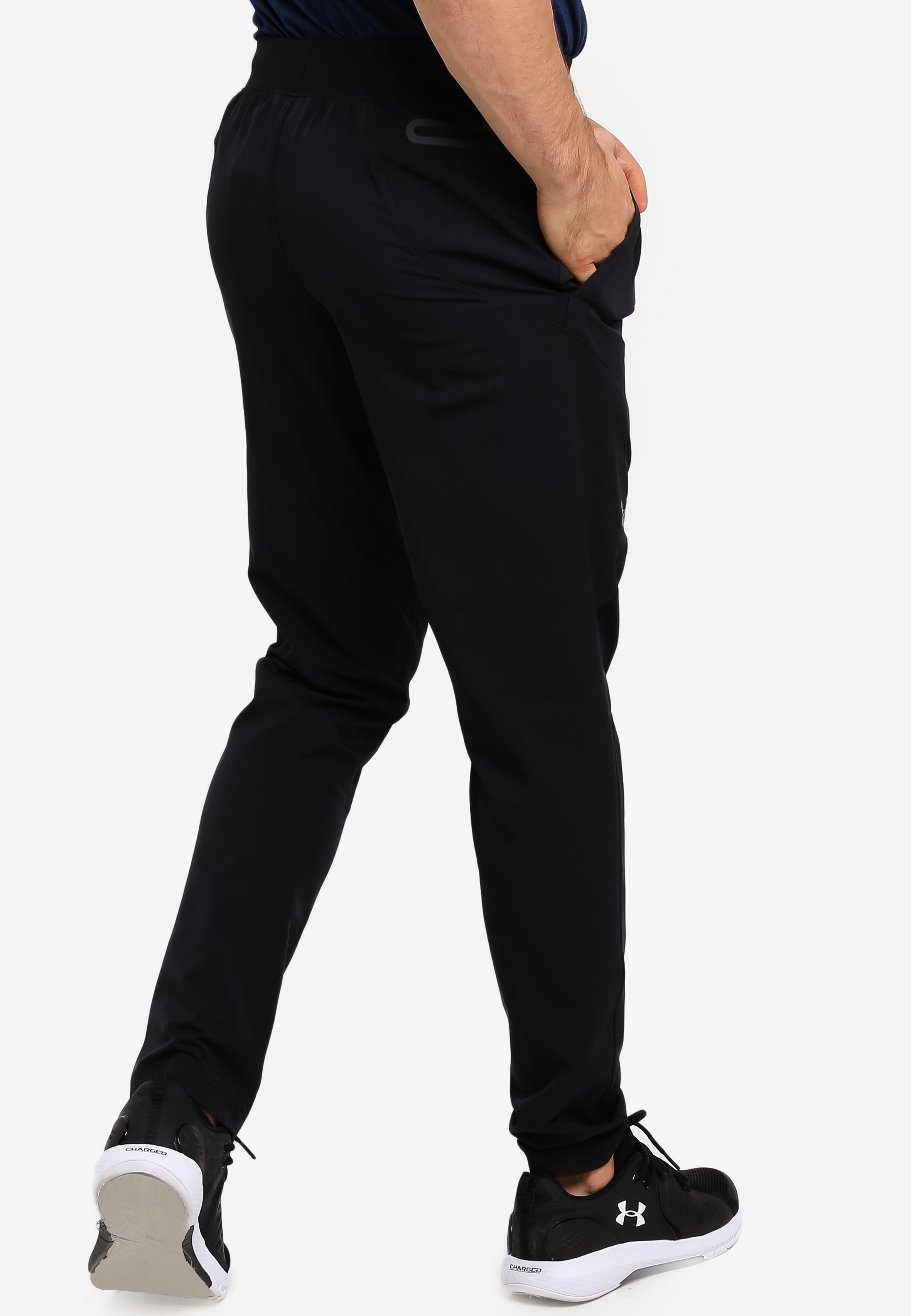 under armour technical pants