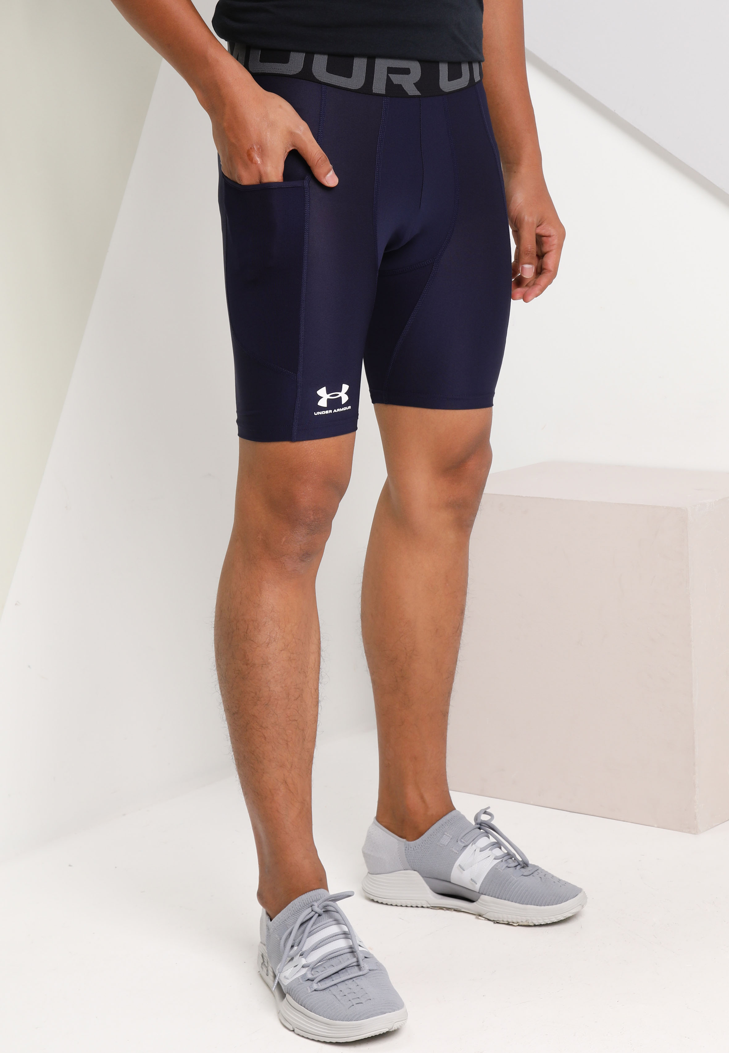 under armour performance golf shorts