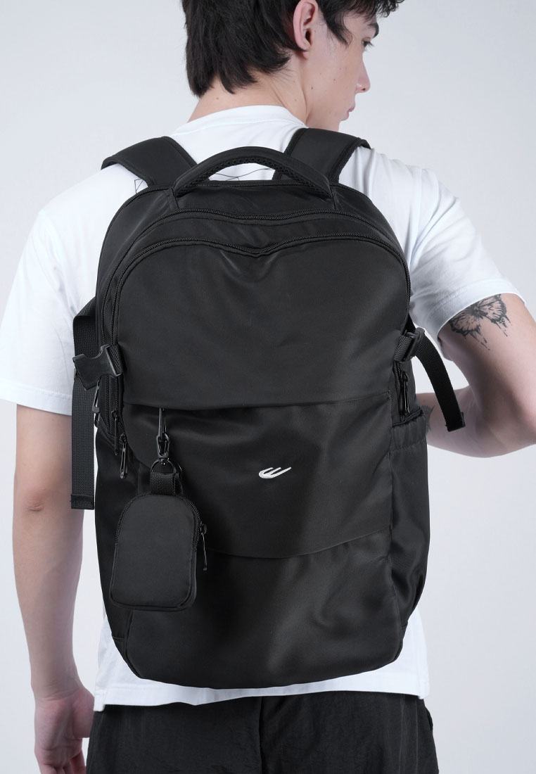 World Balance WBM Men's Travel Backpack 01
