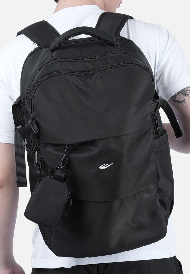 World Balance WBM Men's Travel Backpack 01