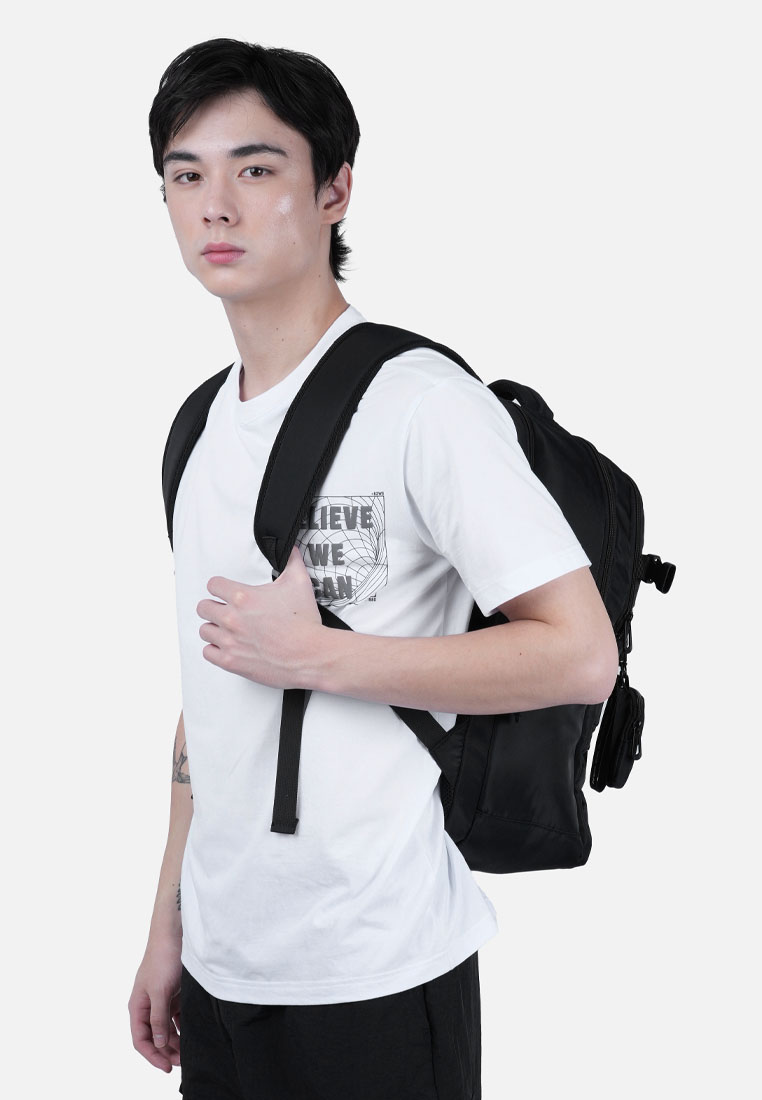 World Balance WBM Men's Travel Backpack 01