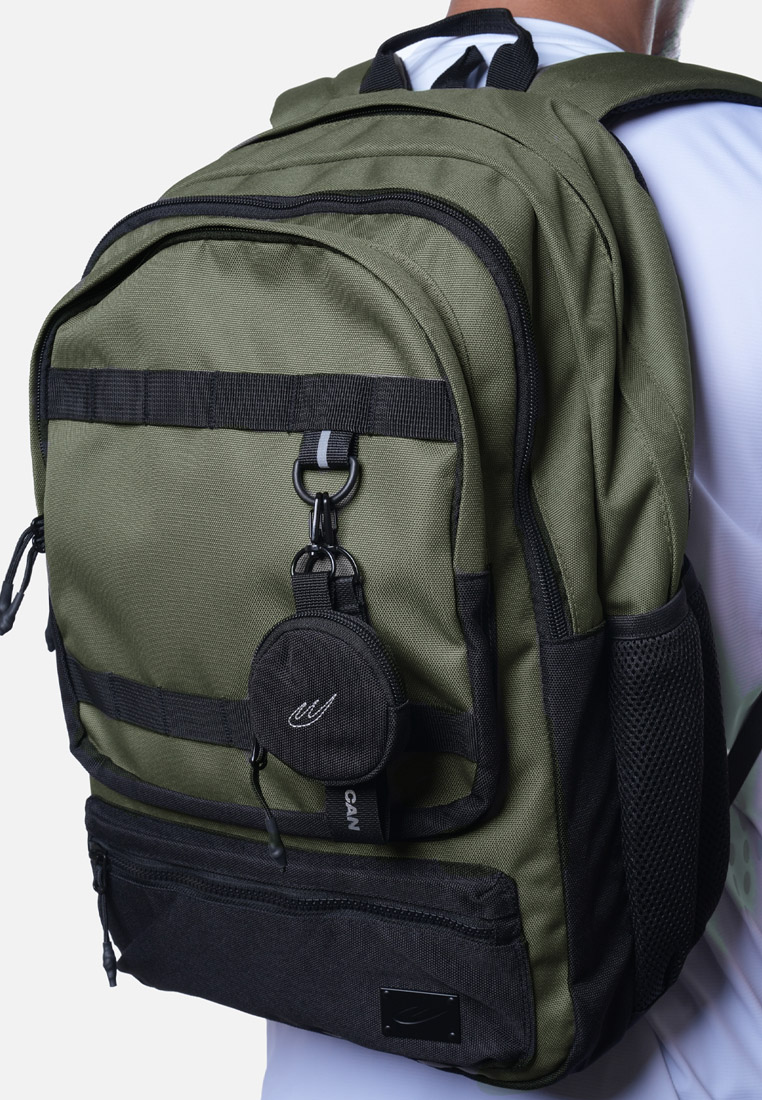 World Balance WBM Men's Backpack 14