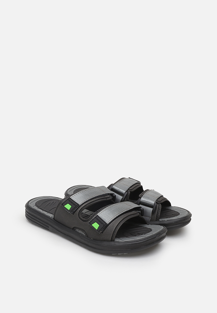 world balance sandals for men