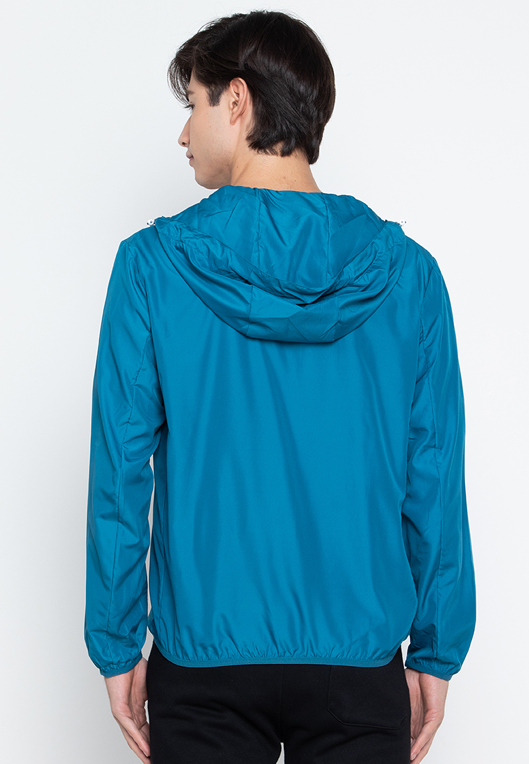 world balance jacket