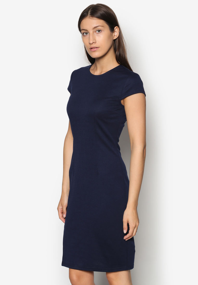 zalora ladies dress