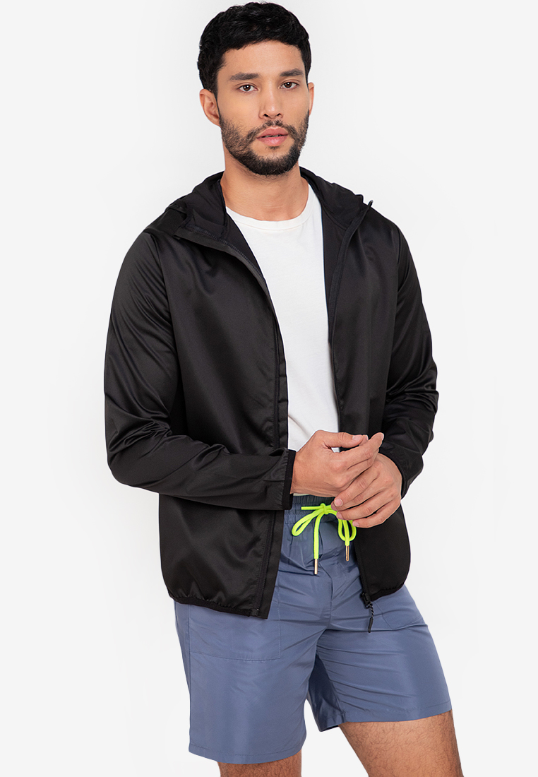 winter coat zalora