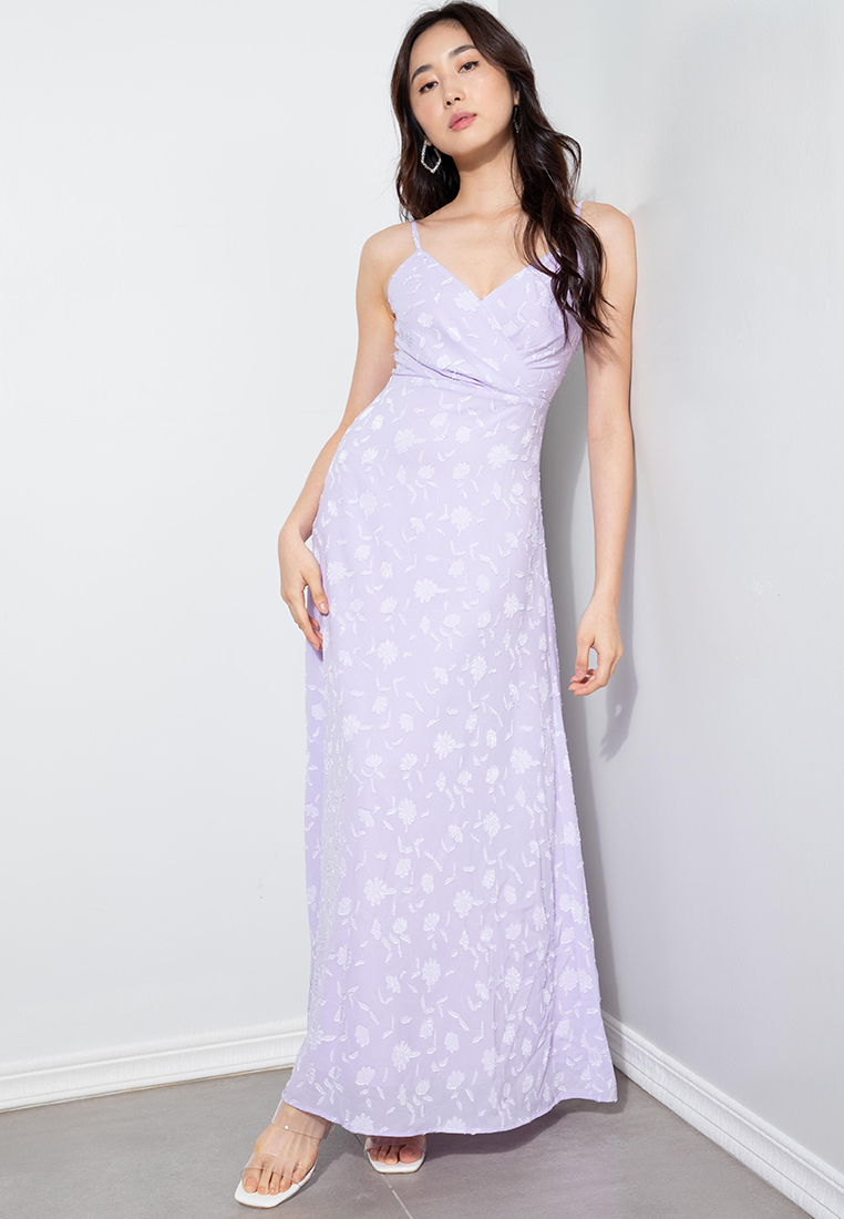 evening dress zalora
