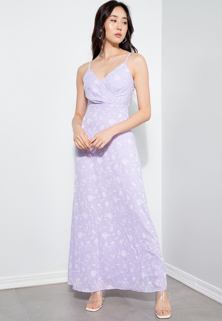 evening dress zalora