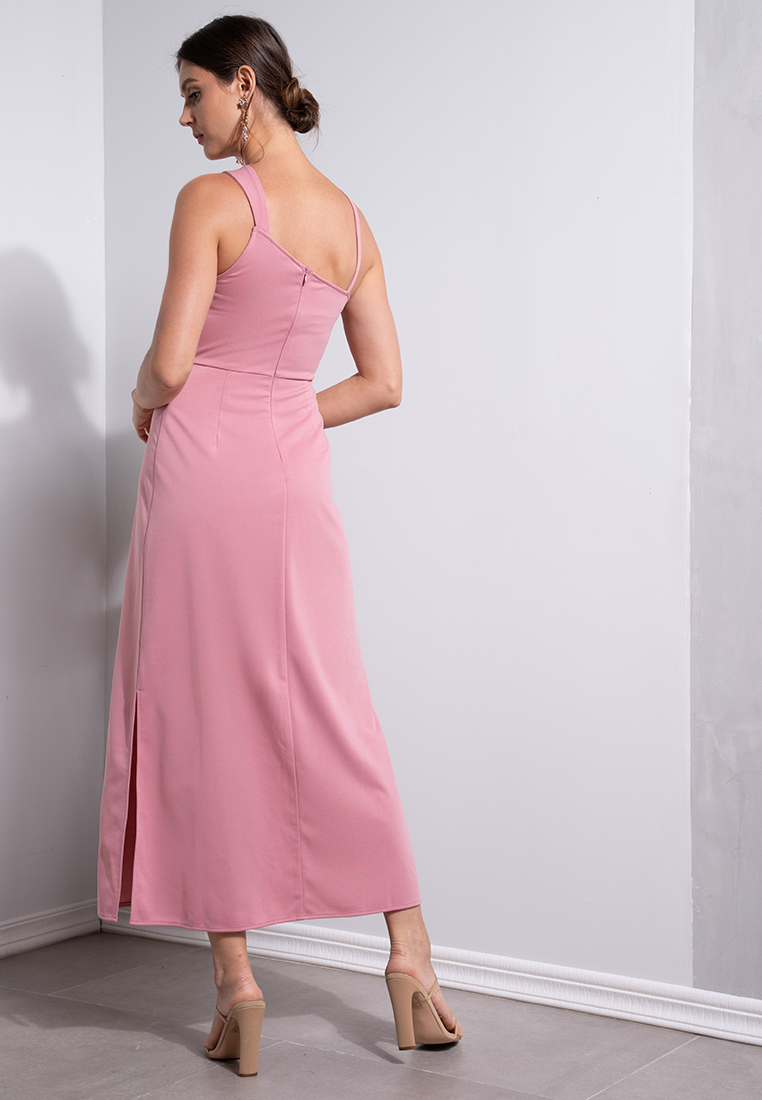 evening dress zalora